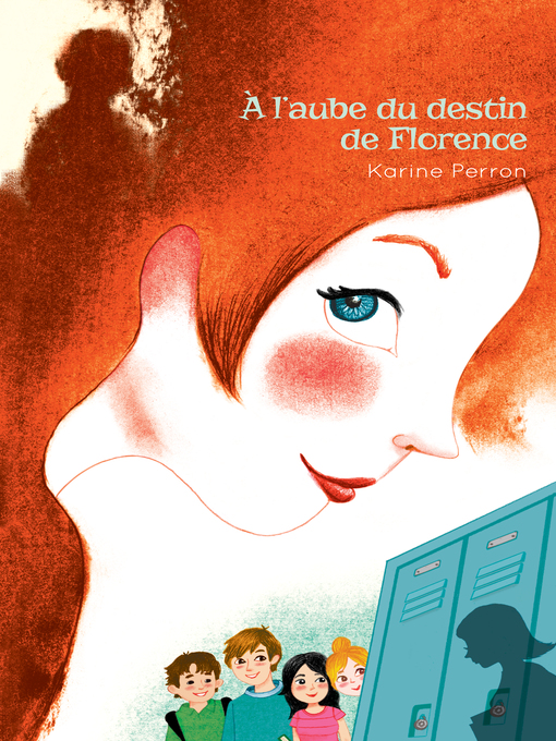 Title details for À l'aube du destin de Florence by Karine Perron - Available